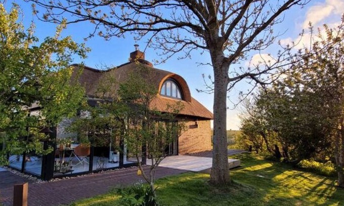 Westerhever Casa | Vacation home for 6 guests with 150m² in Westerhever (272510)