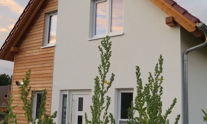 Klausdorf Casa | Vacation home for 6 guests with 100m² in Klausdorf (271443)
