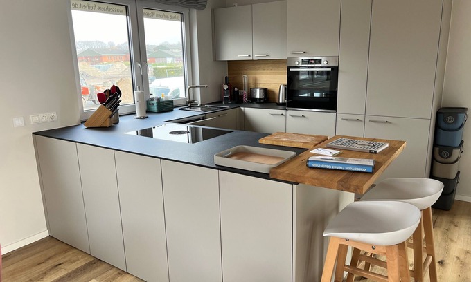 Schleswig Casa | Vacation home for 6 guests with 150m² in Schleswig (269966)