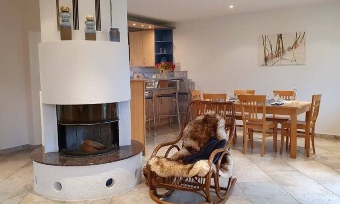 Mecklenburgische Kleinseenplatte Casa | Vacation home for 6 guests with 120m² in Diemitz (174328)