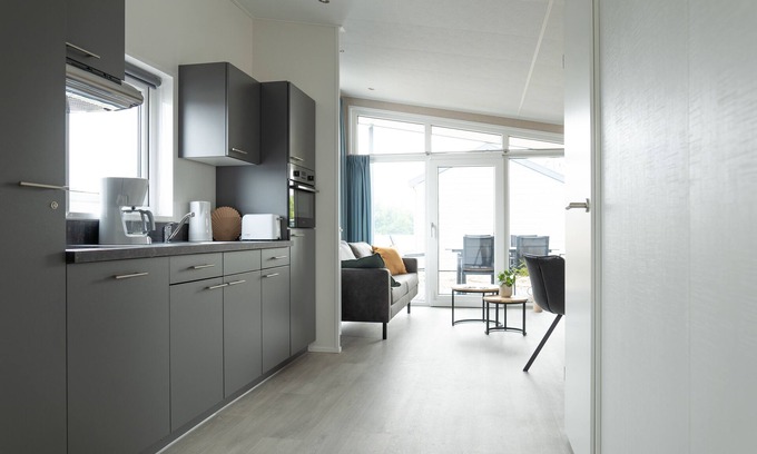 Itzendorf Casa | Vacation home for 6 guests with 46m² in Norden (161181)