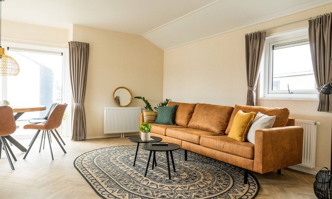 Itzendorf Casa | Vacation home for 6 guests with 52m² in Norden (161193)