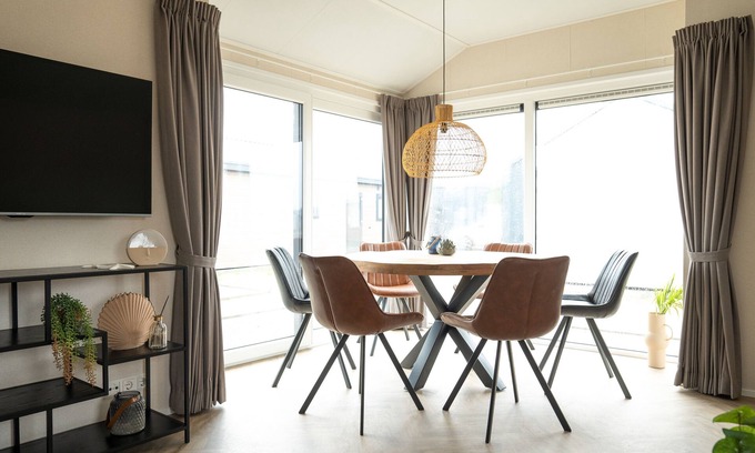 Itzendorf Casa | Vacation home for 6 guests with 52m² in Norden (161200)