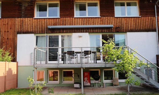 Bizau Casa | Vacation home for 6 guests with 128m² in Bizau (269876)