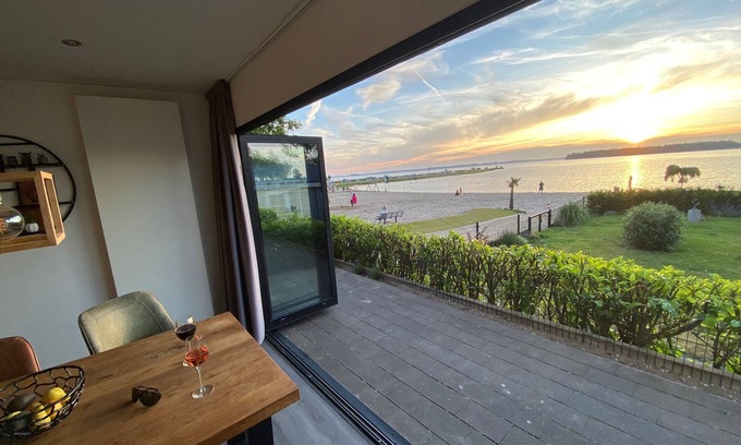 Hulshorst Casa | Vacation home for 7 guests with 80m² in Hulshorst (296061)