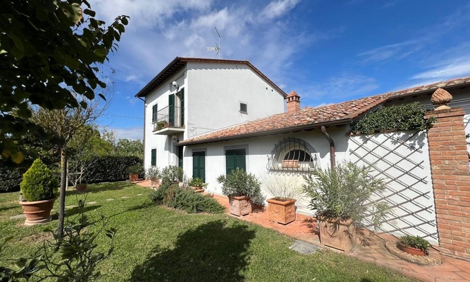 Ferretto Casa | Vacation home for 7 guests with 120m² in Cortona (271993)