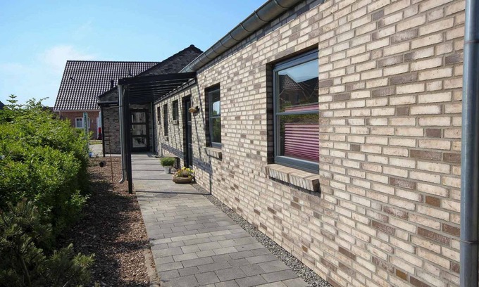 Tating Casa | Vacation home for 6 guests with 150m² in Tating (271948)