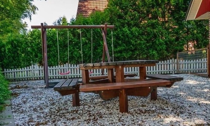 Sogel Casa | Vacation home for 7 guests with 110m² in Sögel (133029)