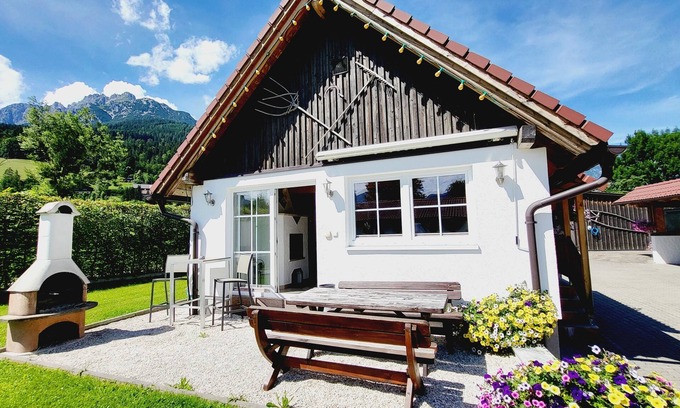 Mitterberg-Sankt Martin Casa | Vacation home for 8 guests with 110m² in Gröbming (265376)
