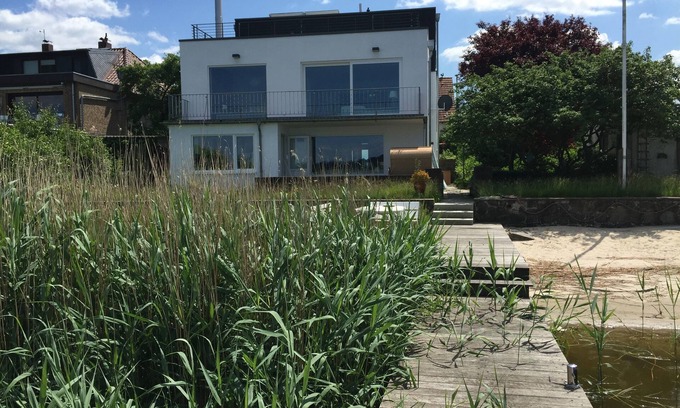 Fahrdorf Casa | Vacation home for 8 guests with 212m² in Fahrdorf (242482)