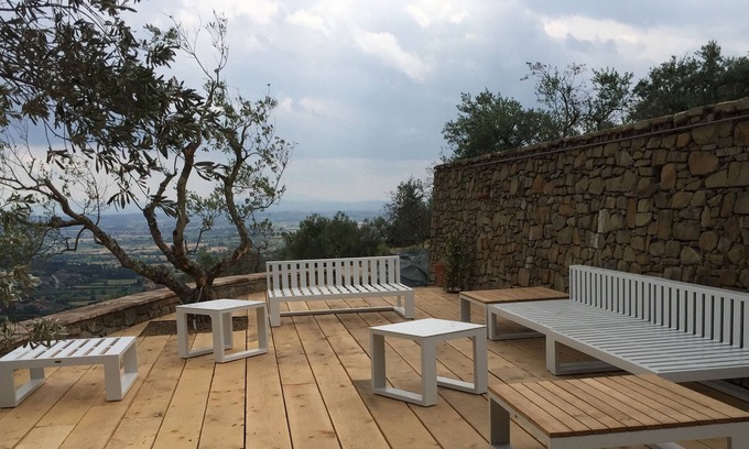 Cortona Casa | Vacation home for 8 guests with 189m² in Cortona (273272)