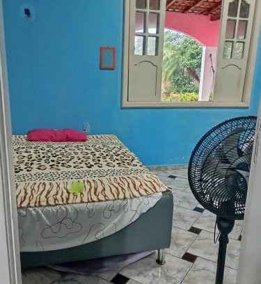 Nova Nazare Casa | Vacation home for COP 30
