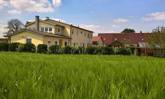 Hohen Wieschendorf Casa | Vacation home for 14 guests with 230m² in Hohenkirchen (161213)