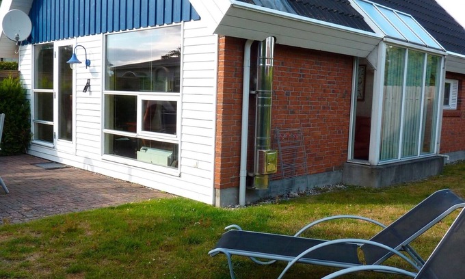 Lensterstrand Casa | Vacation home for 6 guests with 80m² in Lensterstrand (54803)