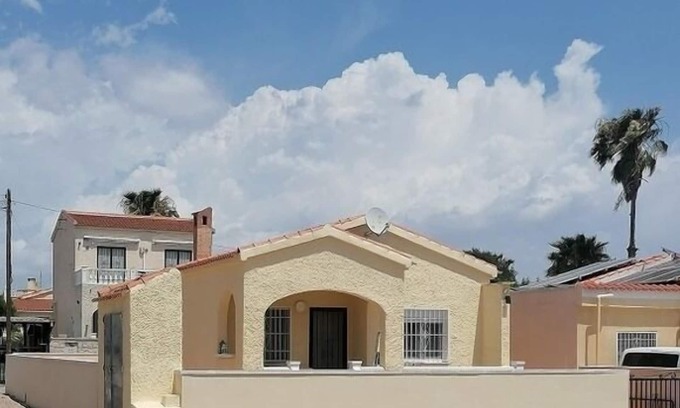 San Fulgencio Casa | Vacation home for 4 guests with 65m² in San Fulgencio (190605)