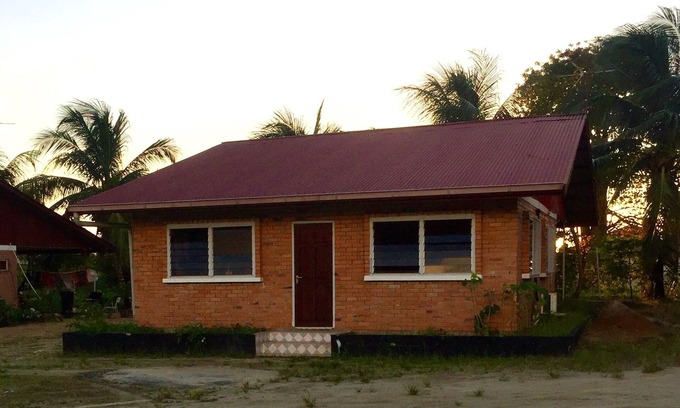 Noord Casa | CASA DE VACACIONES EN ALQUILER