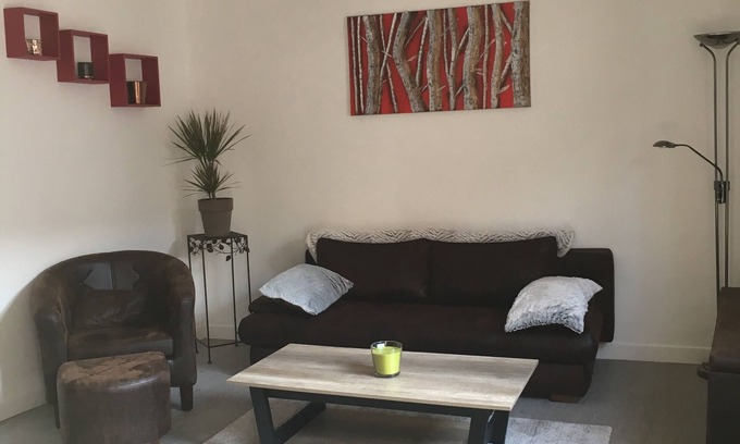 Dieppe Casa | casa de vacaciones "