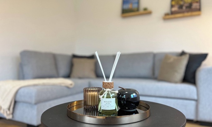 Krummhoern Casa | Vacation home Friesenkoje, in Loquard near Greetsiel and Emden, dogs allowed