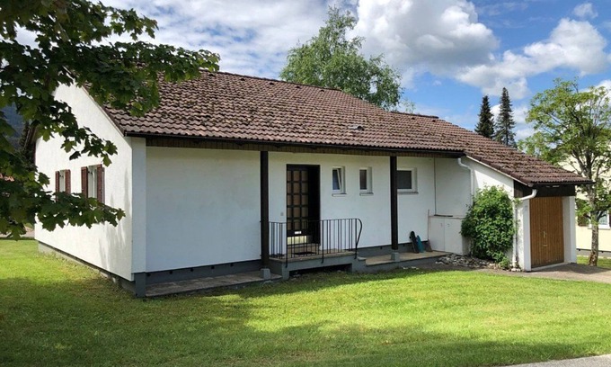 Reichenbach Casa | Vacation home Fuchsweg in the vacation village Reichenbach (F17) - Well equipped
