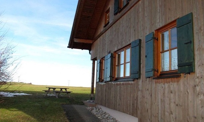 Reichenbach Casa | Vacation home Fuchsweg in the vacation village Reichenbach (F25a) - Holiday home in
