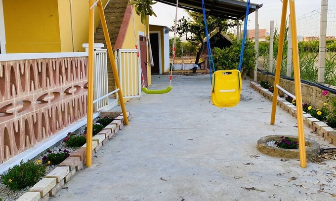 Licata Casa | Vacation home G.A.D.A