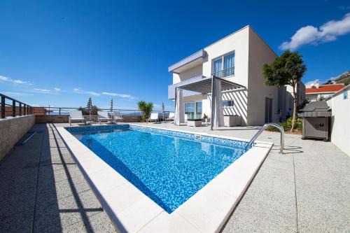 Veliko Brdo Casa | Vacation home Geminus
