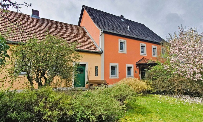 Konigsfeld Casa | Vacation home, Germany