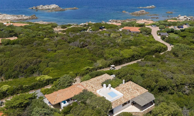 Portobello di Gallura Casa | Casa de vacaciones Giulia by Interhome