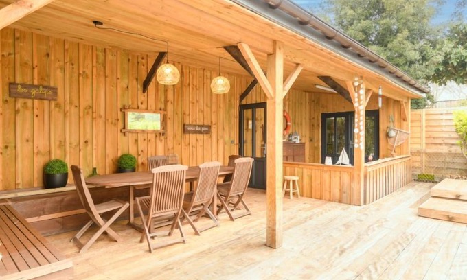 Ares Casa | Casa de vacaciones Glamys by Interhome