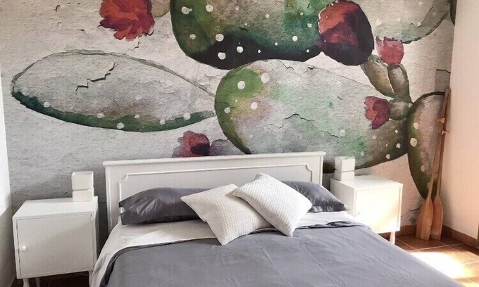Oria Casa | Grandma Jacinta holiday home
