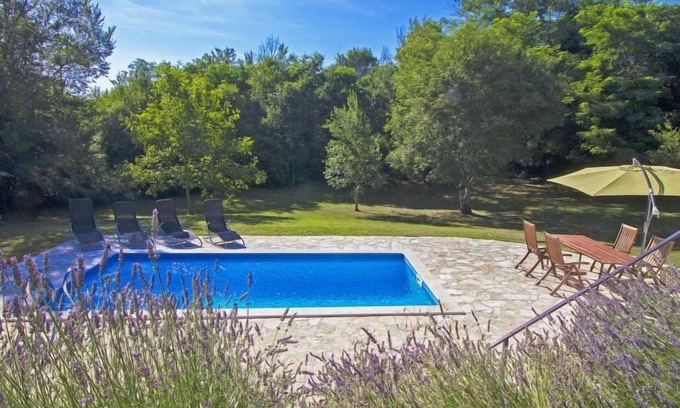 Topid Casa | Casa de vacaciones Green by Interhome