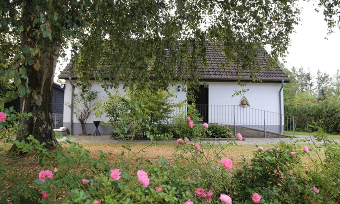 Rabenkirchen-Faulueck Casa | Vacation home Gudrun/holiday home Schlei for up to 9 people