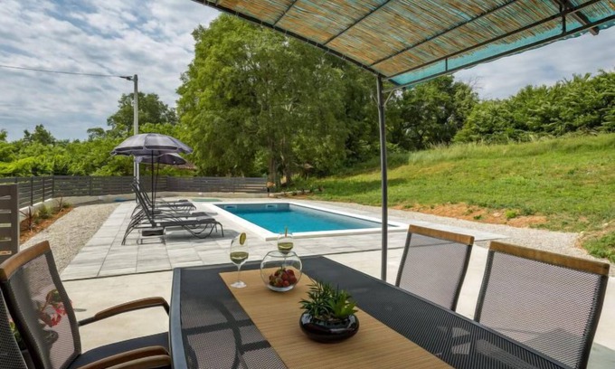 Pican Casa | Casa de vacaciones Hamara by Interhome