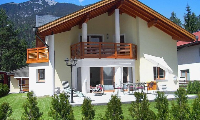 Rieden Casa | Casa de vacaciones Heidi by Interhome