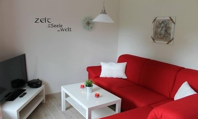 Kaltenhof Casa | Vacation home "Helene" on Poel