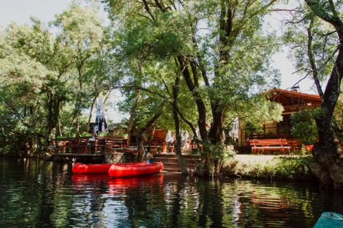 Trn Casa | Vacation Home Hercegovka