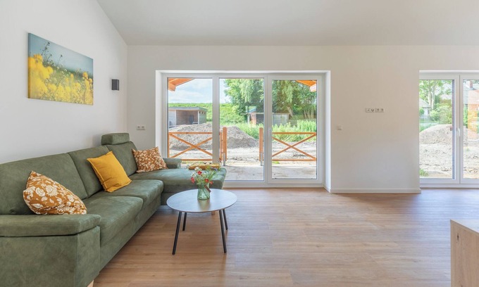 Kating Casa | Vacation home "Huus Mullewap" in Kating for up to 4 people