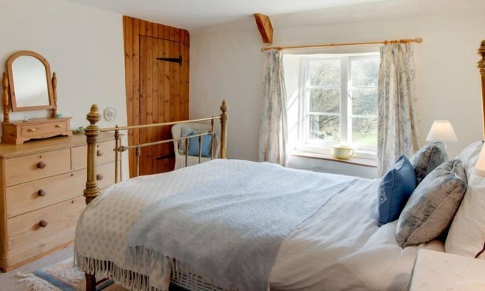 Slaughterford Casa | Casa de vacaciones Hythe Road en Chippenham - 5 personas, 2 dormitorios