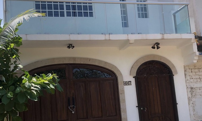Puerto Vallarta Casa | Casa de vacaciones en Puerto Vallarta
