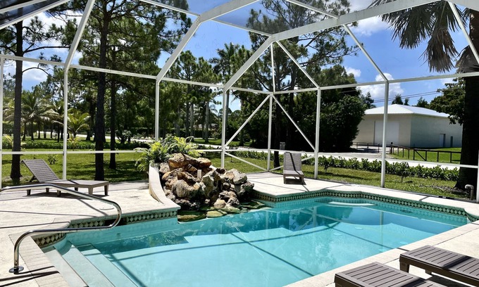 Hunt Club Casa | Vacation Home In West Palm beach