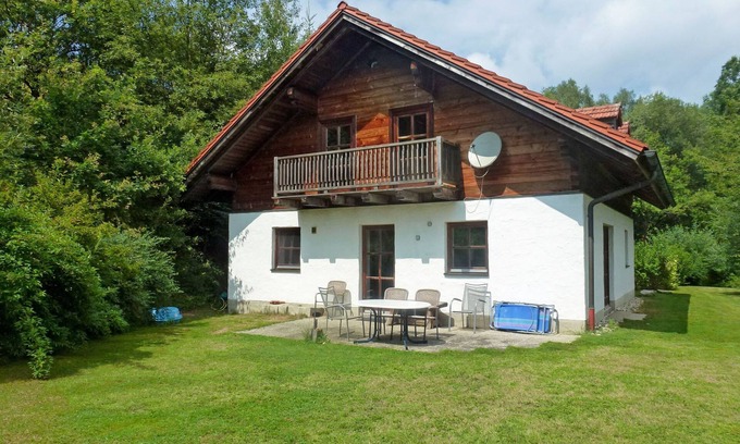 Witzmannsberg Casa | Casa de vacaciones Ilztal by Interhome