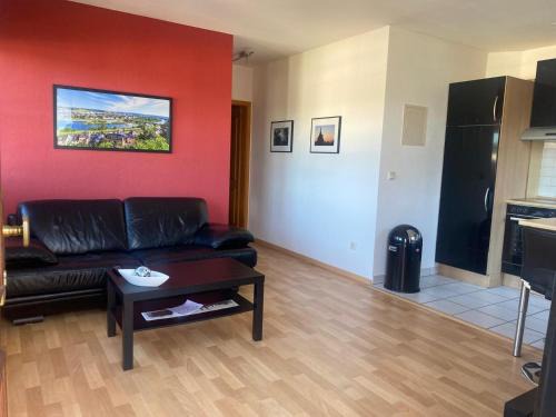 Guels Apartamento | Vacation home in a wine village near Moselle