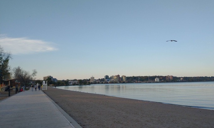 Barrie Casa | Vacation Home in Barrie