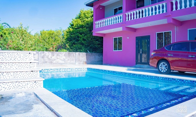 Orange Hill Casa | Vacation Home in Canaan, Tobago