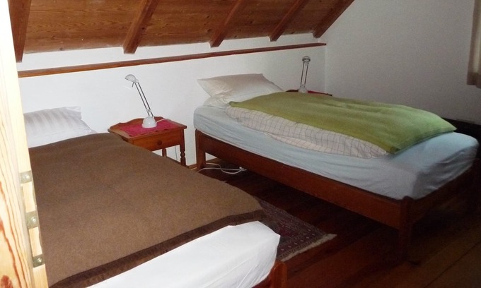 Maroldsweisach Apartamento | Vrbo Property