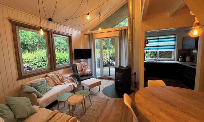 Bremke Casa | Vacation home in Extertal/Rott for families, couples and friends