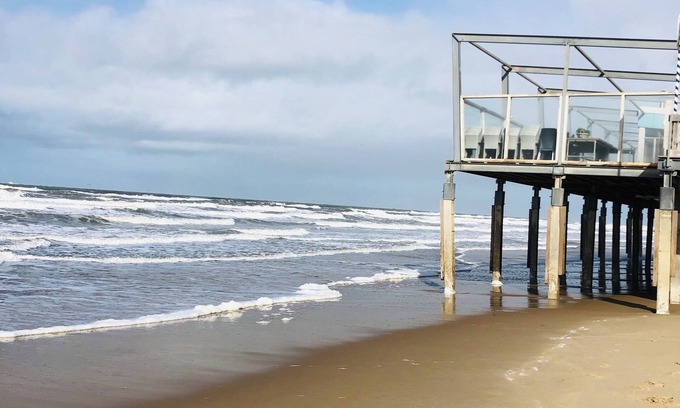 Dirkshorn Casa | Vacation home in Holland near Callantsoog, sauna 5 per. Dog garden sea
