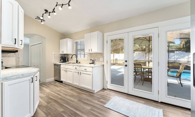 Lady Lake Casa | Vacation Home in Lady Lake