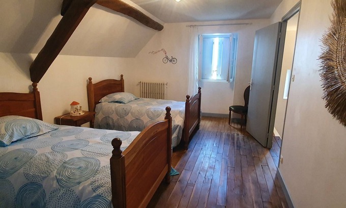 Nadaillac Casa | Vacation home in Périgord