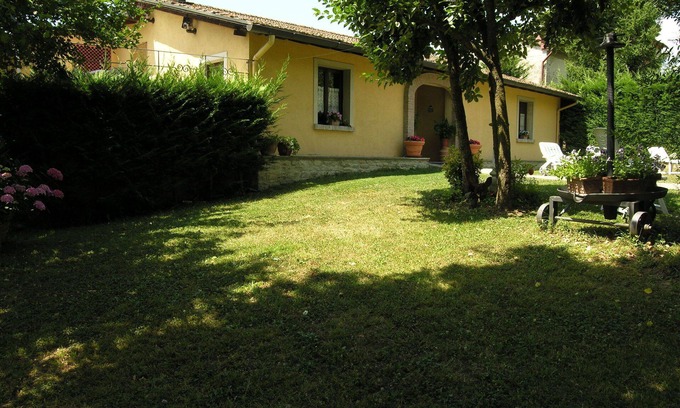 Vicchio Casa | Casa de vacaciones en Pilarciano con 4 habitaciones, capacidad 7